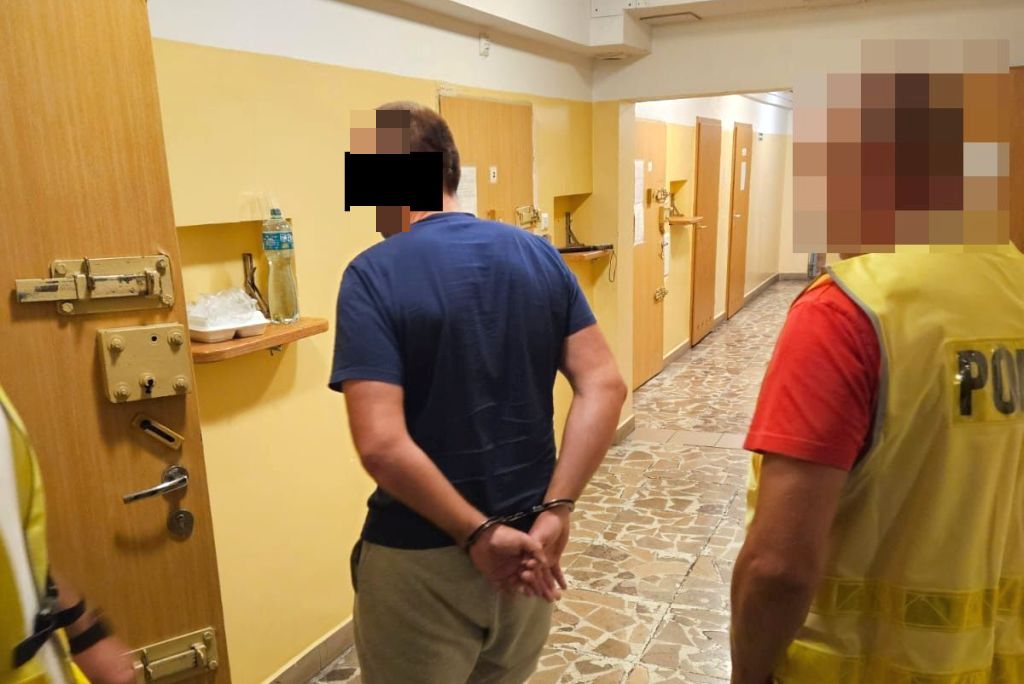 prokuratura, polowanie, postrzelenie, śmierć mężczyzny