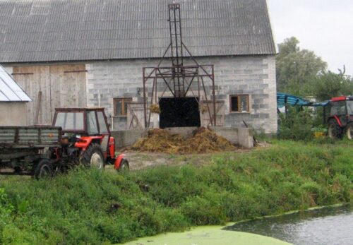 ustawa, przechowywanie nawozów, nawozy naturalne, inwestycje
