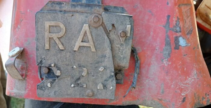 kontrola drogowa, traktorzysta, zakaz prowadzenia pojazdów, sąd