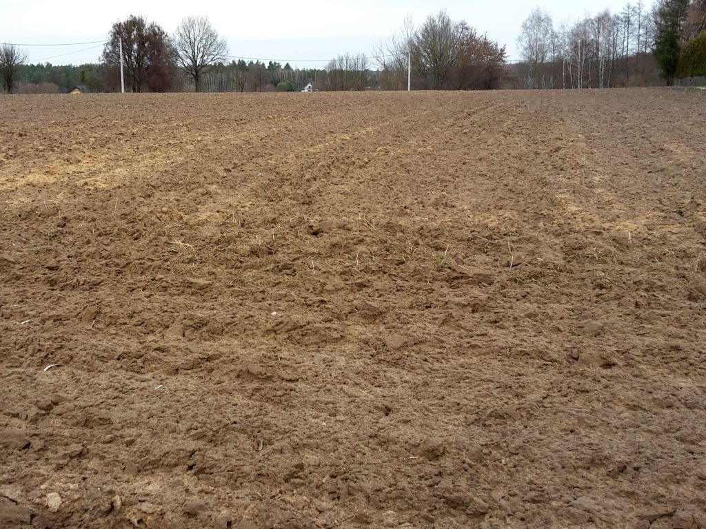 mrirw, zakaz sprzedaży ziemi, państwowe grunty, projekt ustawy