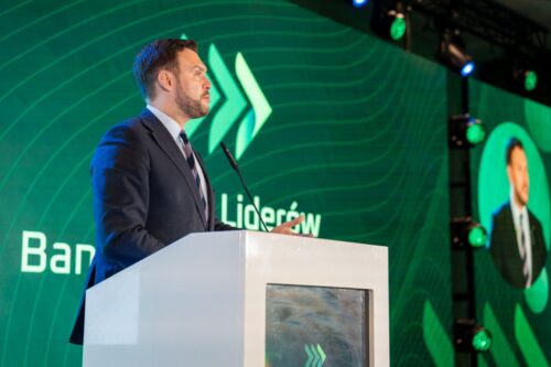 wiceminister rolnictwa, nowak, banki spółdzielcze, bankowość spółdzielcza