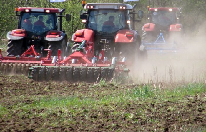 arimr, nabór, wnioski, pomoc, grupa producentów