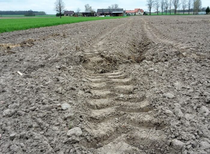 reforma przestrzenna, ochrona rolników, plany ogólne, gminy