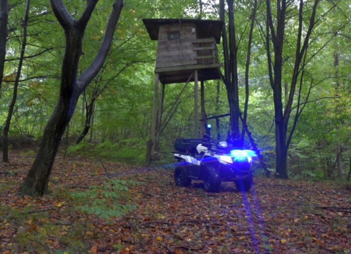 pzł, zespół, polowania, bezpieczeństwo