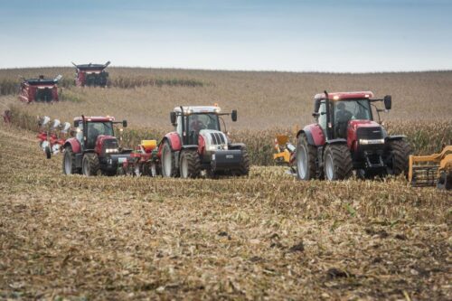 irg sgh, koniunktura w rolnictwie, badanie, sytuacja w rolnictwie