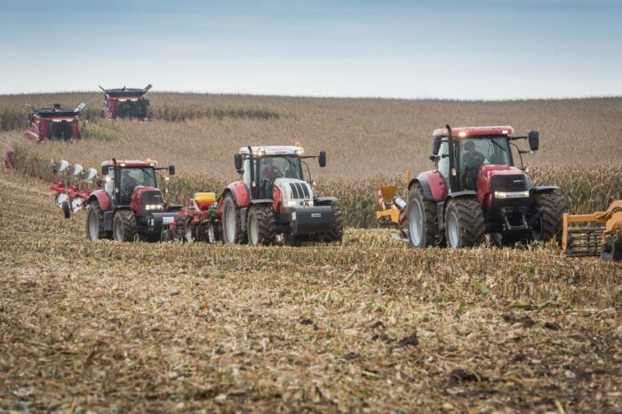 irg sgh, koniunktura w rolnictwie, badanie, sytuacja w rolnictwie