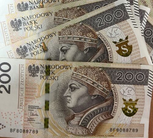 pieniądze, pomoc, dopłaty, zaliczki