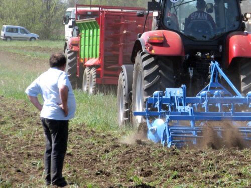 mrirw, zasiłek chorobowy, chorobowe, ubezpieczenie rolników