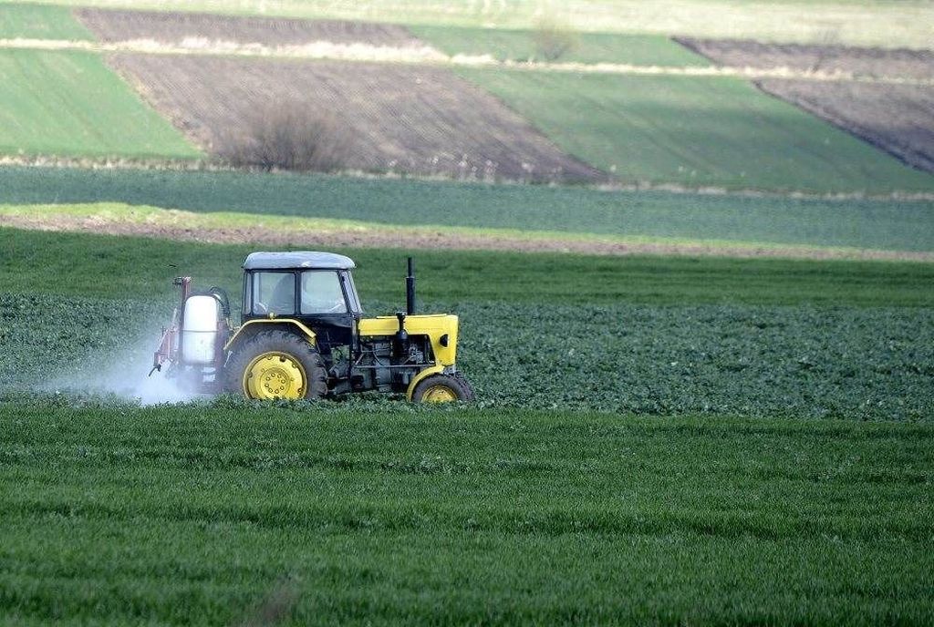 producenci zbóż, pzprz, adiuwanty, środki ochrony roślin