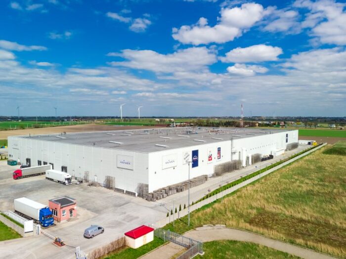 Morliny Foods, Wolf Group, branża mięsna, produkty convenience, rynek niemiecki, przemysł spożywczy, trzoda chlewna