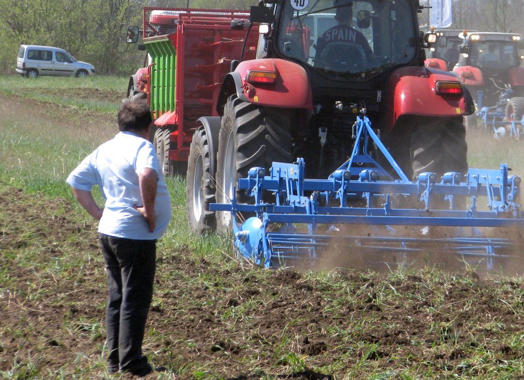 krir, certyfikat węglowy, emisje, rolnicy