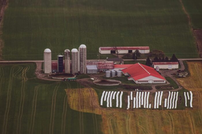 rolnictwo, gospodarstwo