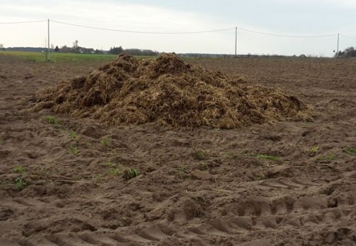 program azotanowy, nawozy, kary, opłata
