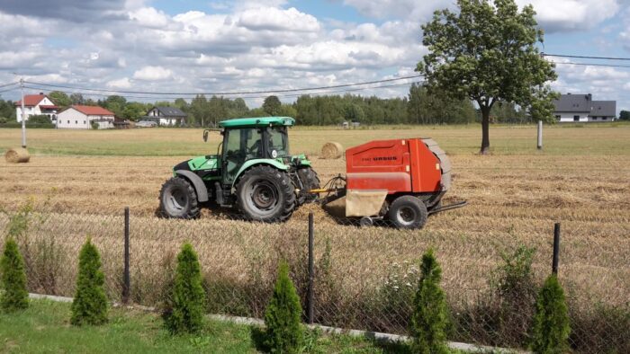 minister rolnictwa, krajewski, ochrona rolników, przepisy
