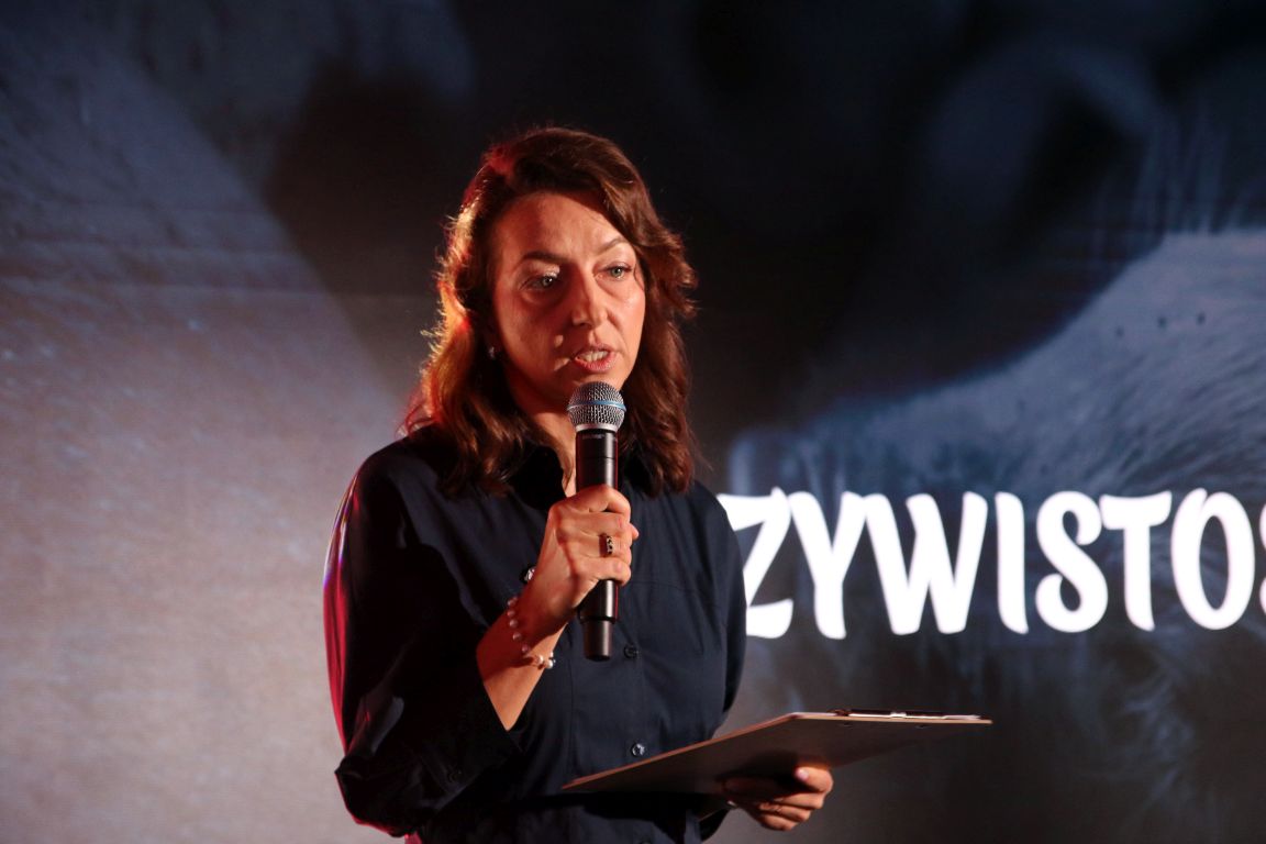 1. Kongres Produkcji Świń, produkcja świń, trzoda chlewna, K2 Agro, Cukrownia Żnin, ASF, bioasekuracja, hodowcy świń