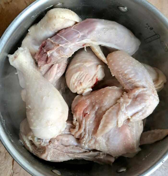 handel mięsem, wartość handlu, wieprzowina, wołowina, mięso drobiowe,