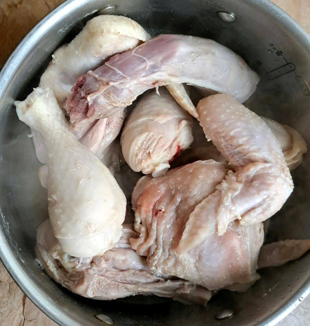 handel mięsem, wartość handlu, wieprzowina, wołowina, mięso drobiowe,