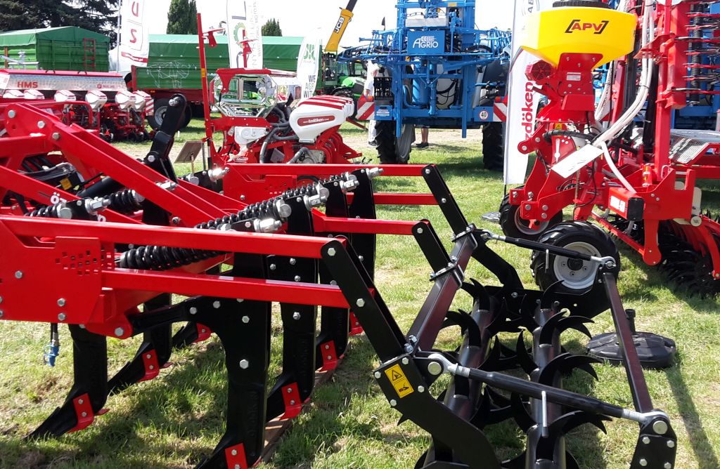 arimr, nabór, wnioski, małe gospodarstwa