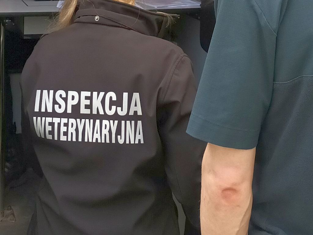 kontrole, opłaty, inspekcja weterynaryjna, rekontrole