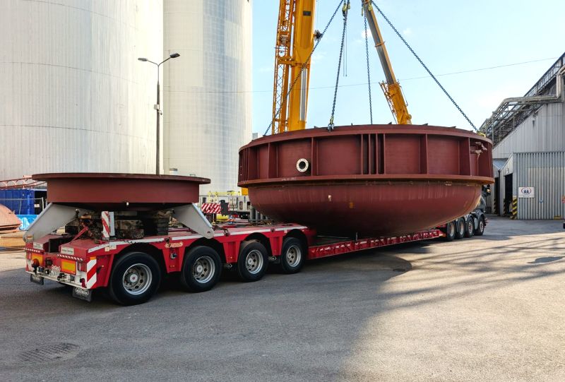 Pfeifer & Langen Polska, suszarnia parowa wysłodków, wysłodki buraczane, pasze, ślad węglowy, bydło mleczne