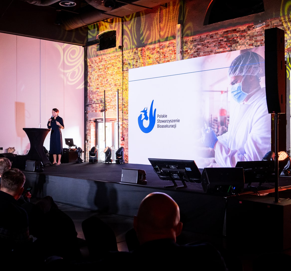 bioasekuracja, Polskie Stowarzyszenie Bioasekuracji, bezpieczeństwo biologiczne, produkcja zwierzęca, zdrowie zwierząt