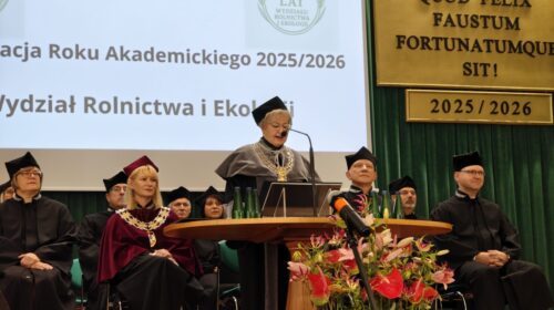 sggw, Wydział Rolnictwa, WRiE