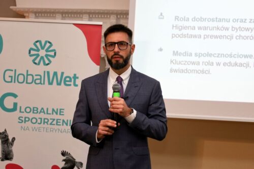 Międzynarodowa Konferencja StopMastitis, zdrowe wymiona, bydło mleczne,