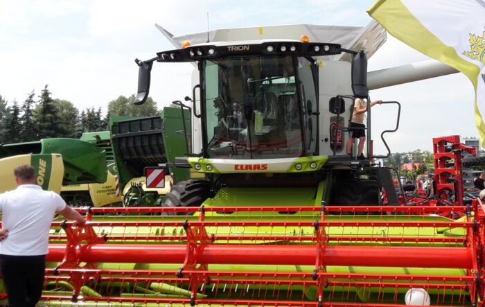 nabór, wnioski, maszyny, dofinansowanie