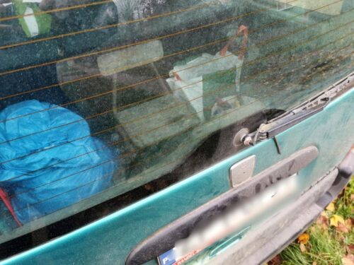 kpp pyrzyce, prace polowe, przewóz osób, przewóz pracowników