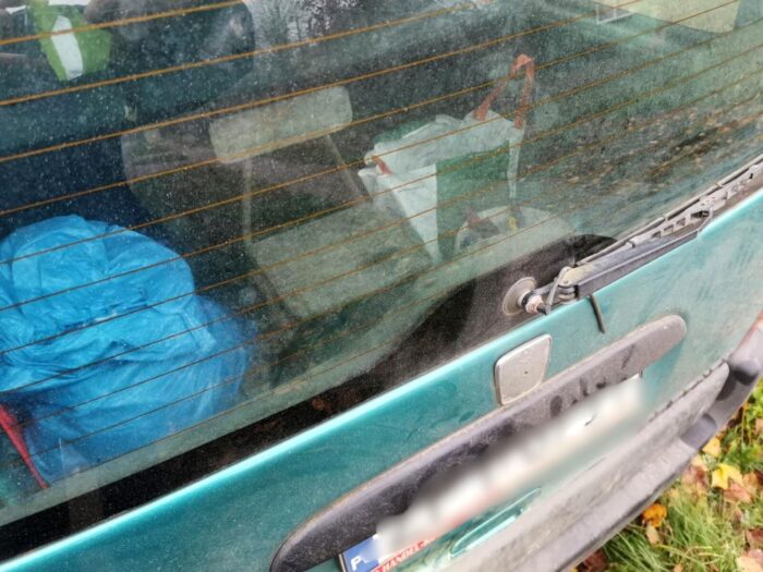 kpp pyrzyce, prace polowe, przewóz osób, przewóz pracowników