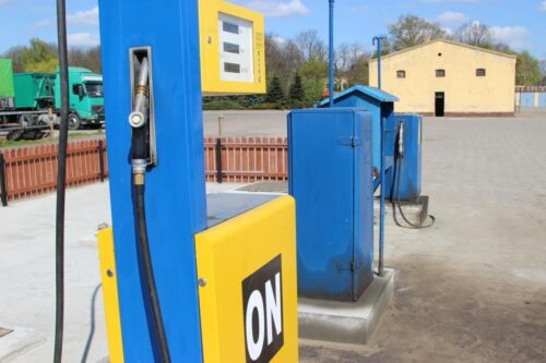 projekt rozporządzenia, zwrot akcyzy dla rolników, paliwo rolnicze, pomoc