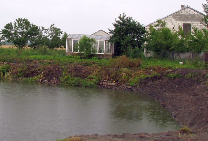 podatek od deszczu, opłaty za usługi wodne, wody polskie, pgw wody polskie