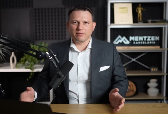 mentzen, konfederacja, carrefour, sklepy