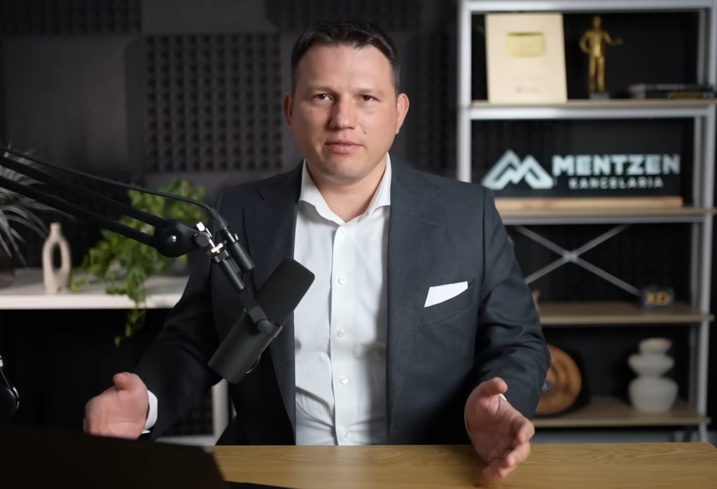 mentzen, konfederacja, carrefour, sklepy