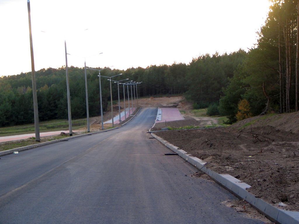 rpo, wywłaszczenia, drogi, rolnicy