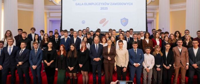 Gala Olimpijczyków Zawodowych