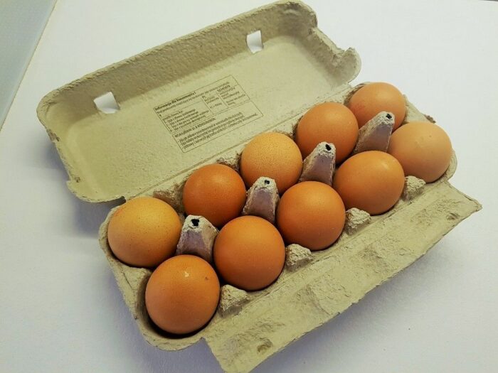 Krajowa Izba Producentów Drobiu i Pasz, drobiarstwo, ceny jaj, jaja, jaja kurze, spożycie jaj, jajko, kury nieśne