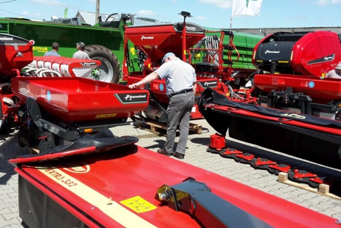 irg sgh, koniunktura w rolnictwie, badanie, rolnicy