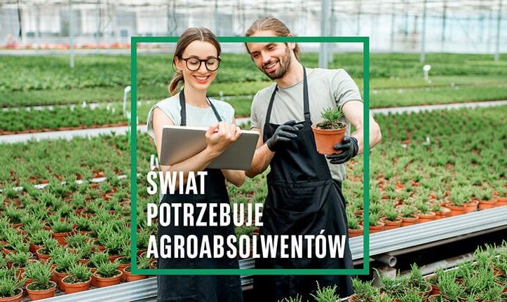 konkurs agroabsolwent