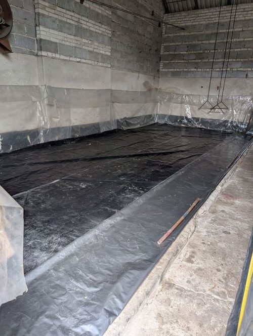 magazyn, magazyn zbożowy