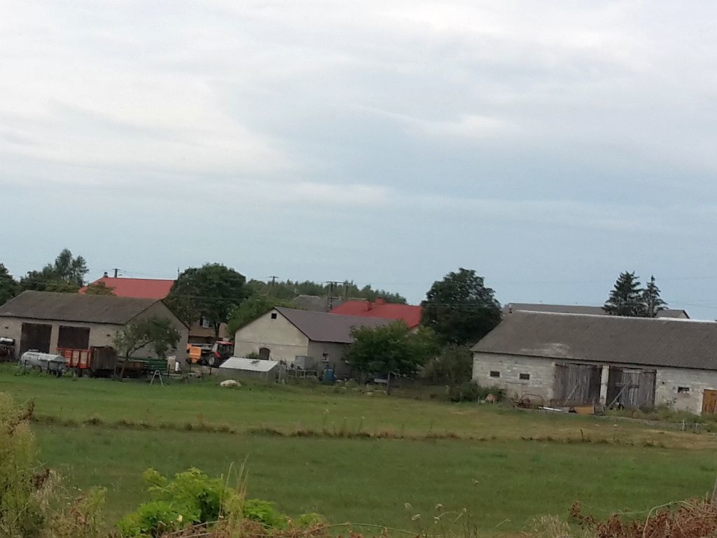 pe, przepisy, uproszczenia, małe gospodarstwa