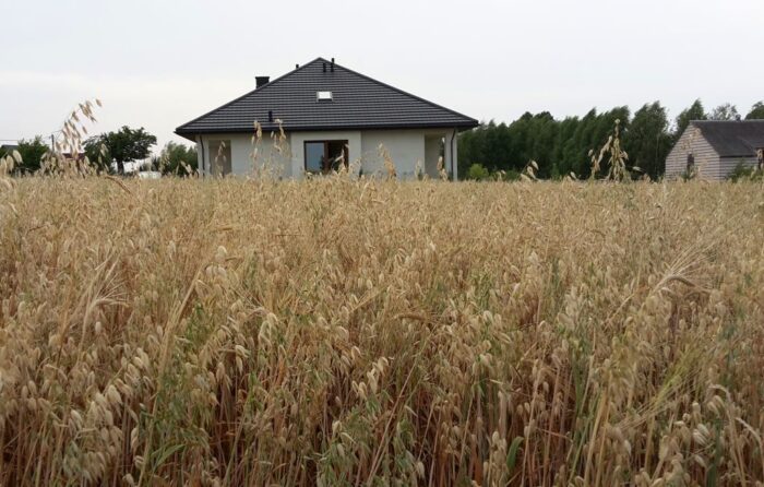 krir, plany ogólne, ochrona rolników, plany przestrzenne