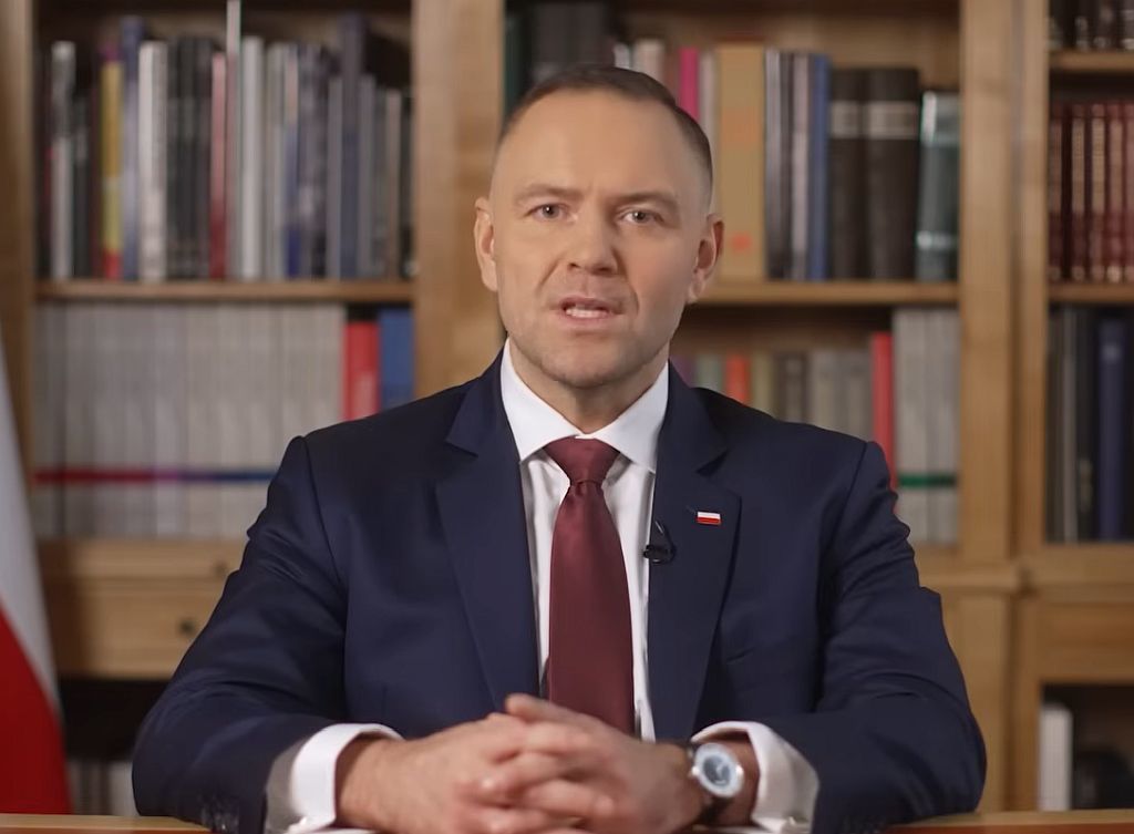 nawrocki, prezydent, mercosur, umowa