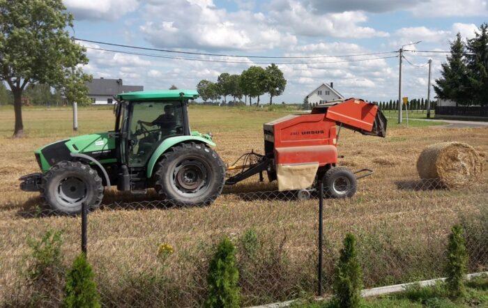 polska wieś i rolnictwo, raport, badanie, funkcje produkcyjne wsi