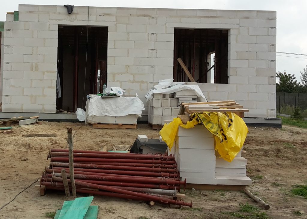 gus, budownictwo, gospodarstwa rolne, budynki rolne