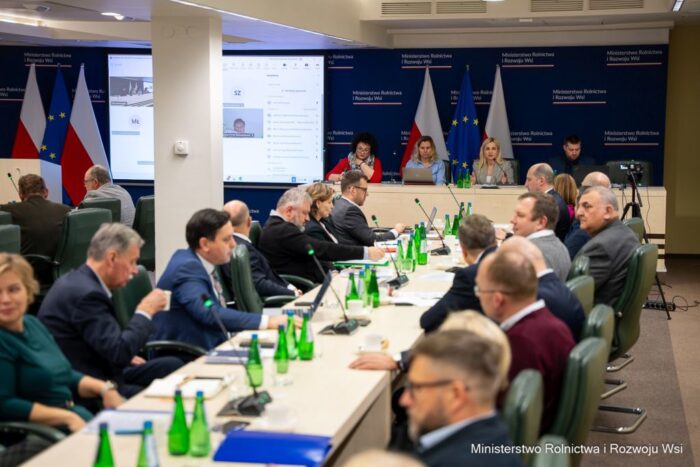 mrirw, spółdzielczość rolnicza, gromadzka, rolnicy