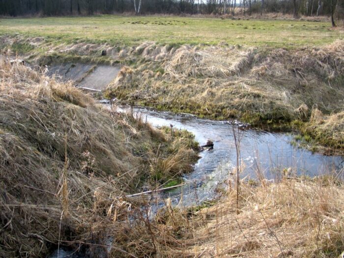 resort infrastruktury, spółki wodne, gospodarka wodna, woda dla rolnictwa
