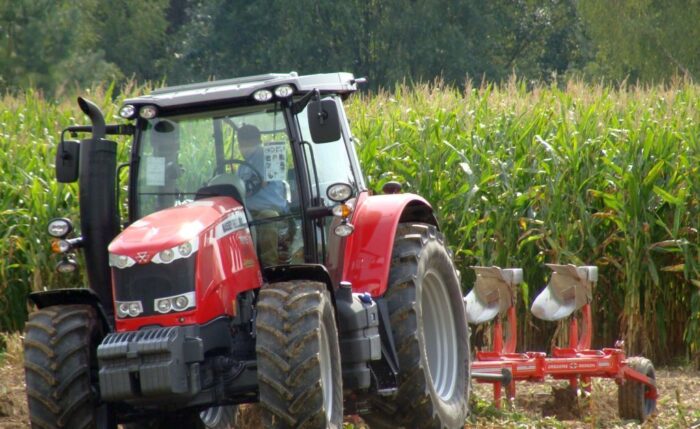 raport, polska wieś i rolnictwo, finanse gospodarstw, dochody rolników