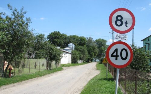 gus, ubóstwo, rolnicy, mieszkańcy wsi