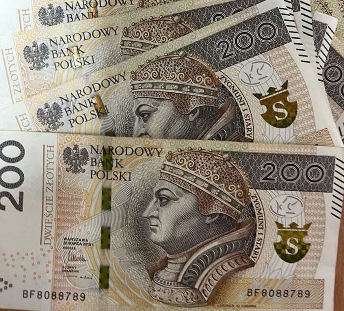 krus, świadczenia, zaliczka, podatek